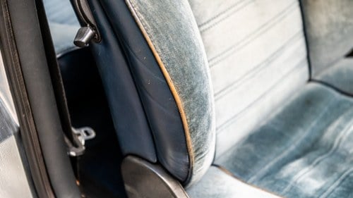 1980 BMW 635 CSI à vendre (picture 38 of 198)