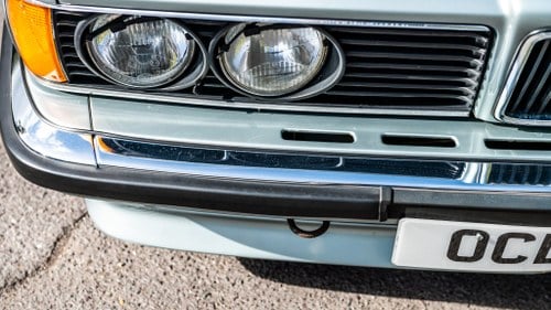 1980 BMW 635 CSI à vendre (picture 102 of 198)