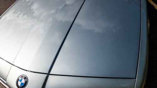 1980 BMW 635 CSI à vendre (picture 58 of 198)