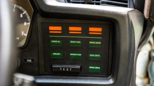 1980 BMW 635 CSI à vendre (picture 15 of 198)