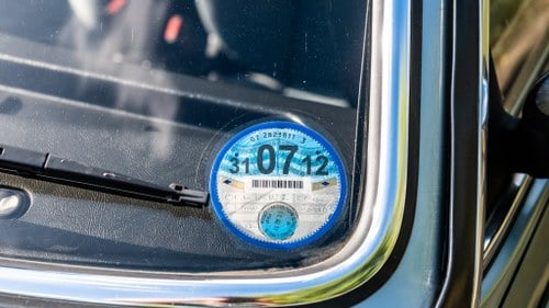 1980 BMW 635 CSI à vendre (picture 61 of 198)