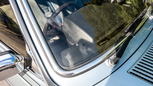 1980 BMW 635 CSI à vendre (picture 74 of 198)