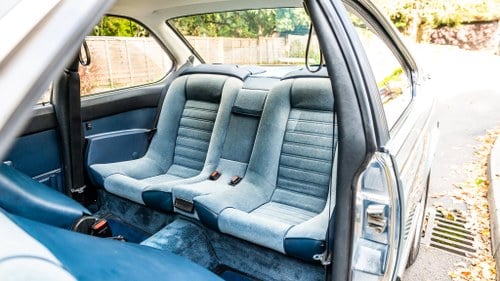 1980 BMW 635 CSI à vendre (picture 36 of 198)