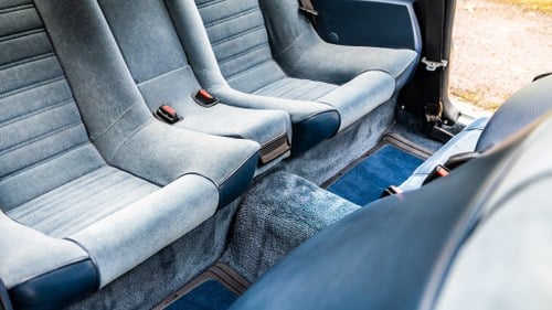 1980 BMW 635 CSI à vendre (picture 37 of 198)