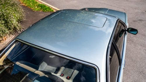 1980 BMW 635 CSI à vendre (picture 84 of 198)