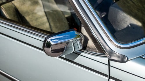 1980 BMW 635 CSI à vendre (picture 121 of 198)