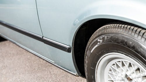 1980 BMW 635 CSI à vendre (picture 69 of 198)