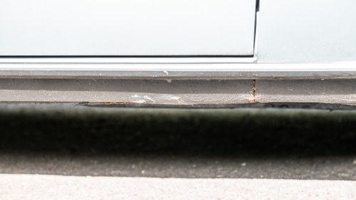 1980 BMW 635 CSI à vendre (picture 87 of 198)