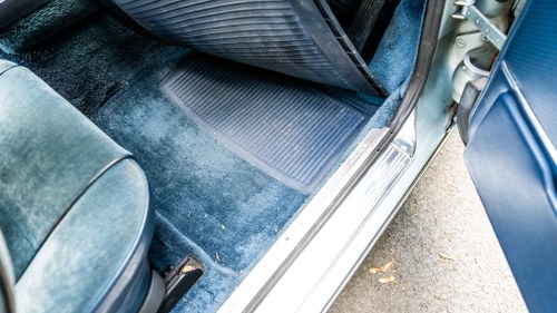 1980 BMW 635 CSI à vendre (picture 35 of 198)