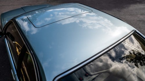 1980 BMW 635 CSI à vendre (picture 86 of 198)