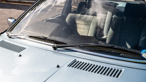 1980 BMW 635 CSI à vendre (picture 62 of 198)