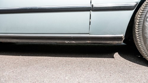 1980 BMW 635 CSI à vendre (picture 135 of 198)