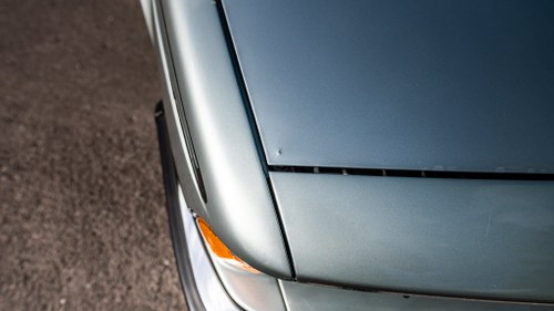 1980 BMW 635 CSI à vendre (picture 106 of 198)