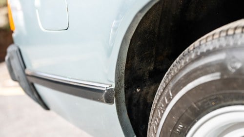 1980 BMW 635 CSI à vendre (picture 81 of 198)