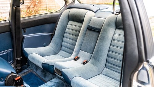 1980 BMW 635 CSI à vendre (picture 33 of 198)