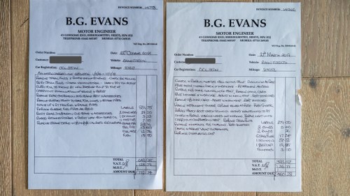 1980 BMW 635 CSI à vendre (picture 191 of 198)