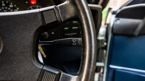 1980 BMW 635 CSI à vendre (picture 13 of 198)