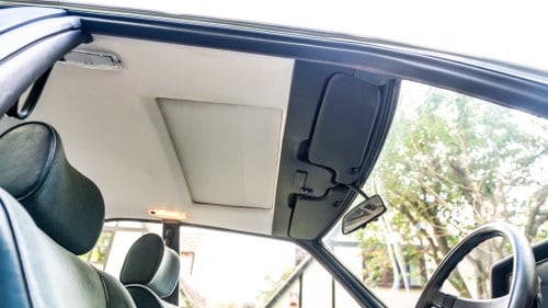 1980 BMW 635 CSI à vendre (picture 45 of 198)