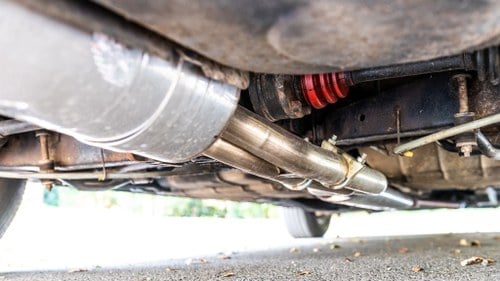 1980 BMW 635 CSI à vendre (picture 185 of 198)