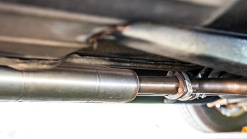 1980 BMW 635 CSI à vendre (picture 173 of 198)