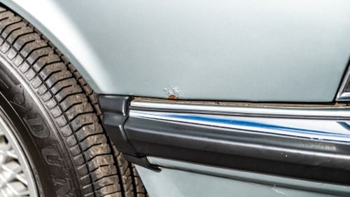 1980 BMW 635 CSI à vendre (picture 67 of 198)