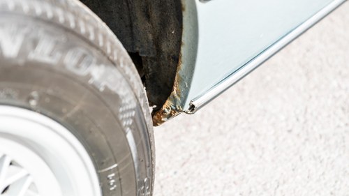 1980 BMW 635 CSI à vendre (picture 80 of 198)