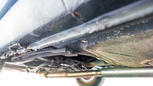 1980 BMW 635 CSI à vendre (picture 169 of 198)