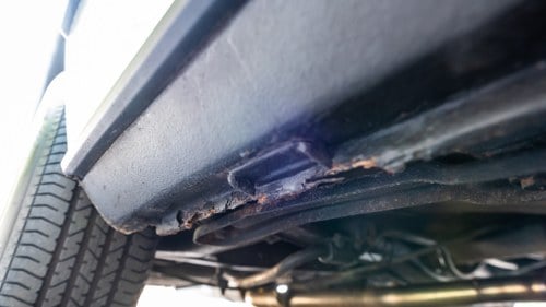 1980 BMW 635 CSI à vendre (picture 168 of 198)