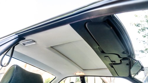 1980 BMW 635 CSI à vendre (picture 44 of 198)