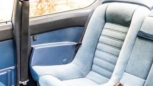 1980 BMW 635 CSI à vendre (picture 32 of 198)