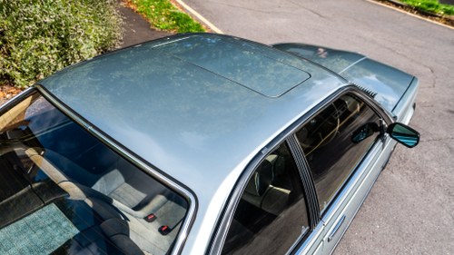 1980 BMW 635 CSI à vendre (picture 130 of 198)