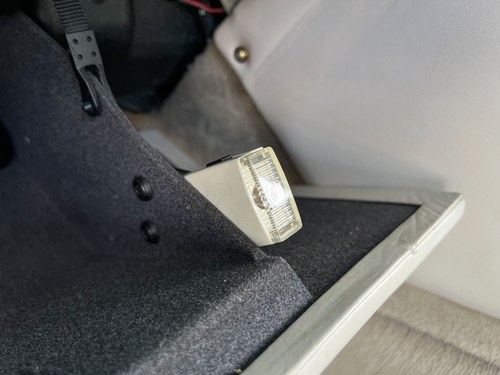 1990 BMW 635 Csi zum Verkauf (Bild 97 von 231)