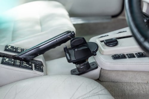 1990 BMW 635 Csi zum Verkauf (Bild 59 von 231)