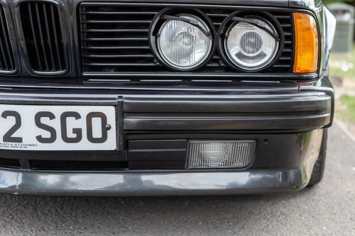 1990 BMW 635 Csi zum Verkauf (Bild 155 von 231)