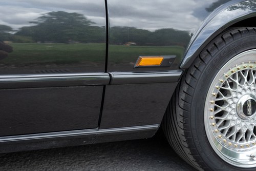 1990 BMW 635 Csi zum Verkauf (Bild 147 von 231)