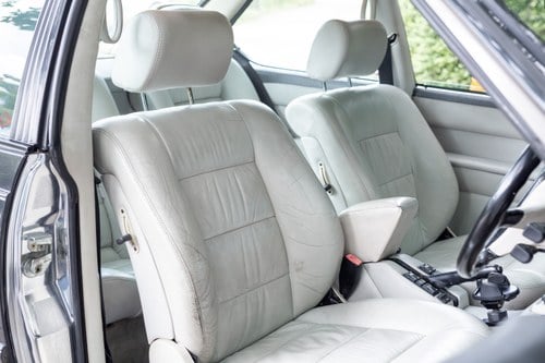 1990 BMW 635 Csi zum Verkauf (Bild 81 von 231)