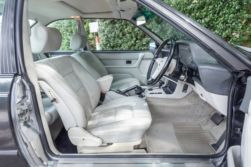 1990 BMW 635 Csi zum Verkauf (Bild 87 von 231)