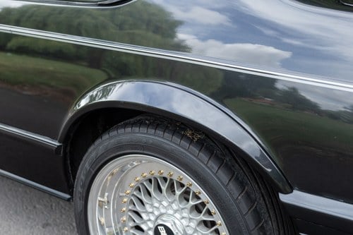 1990 BMW 635 Csi zum Verkauf (Bild 133 von 231)