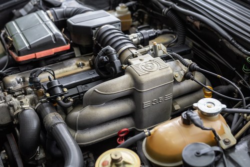 1990 BMW 635 Csi zum Verkauf (Bild 181 von 231)