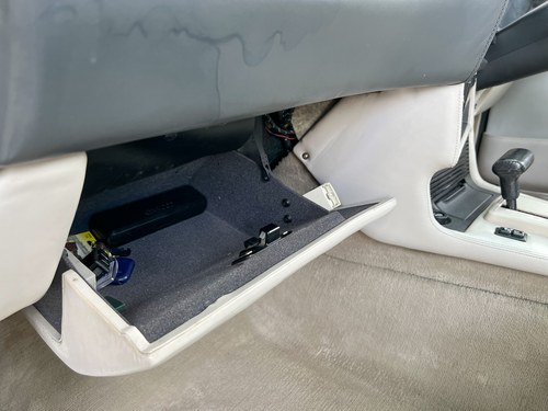 1990 BMW 635 Csi zum Verkauf (Bild 103 von 231)