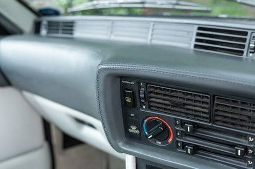 1990 BMW 635 Csi zum Verkauf (Bild 68 von 231)