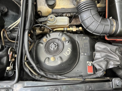 1990 BMW 635 Csi zum Verkauf (Bild 205 von 231)