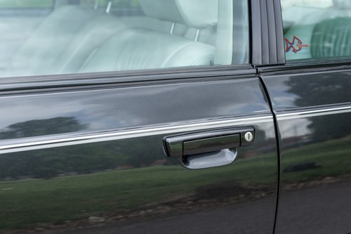 1990 BMW 635 Csi zum Verkauf (Bild 122 von 231)