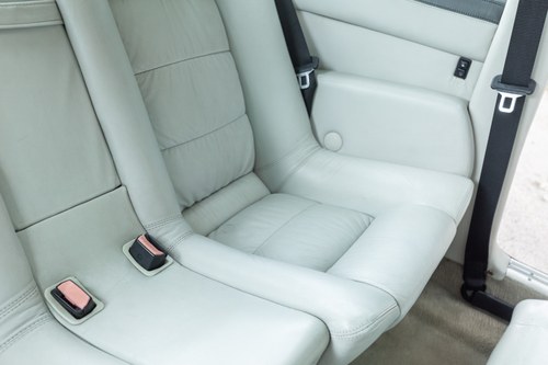 1990 BMW 635 Csi zum Verkauf (Bild 92 von 231)