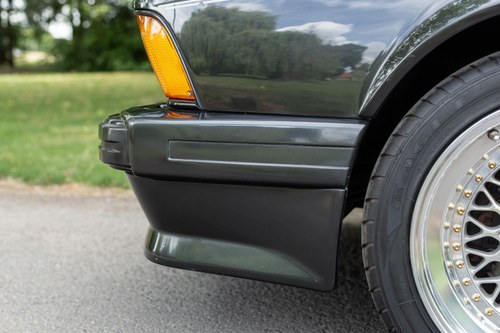 1990 BMW 635 Csi zum Verkauf (Bild 136 von 231)