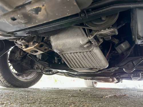 1990 BMW 635 Csi zum Verkauf (Bild 213 von 231)