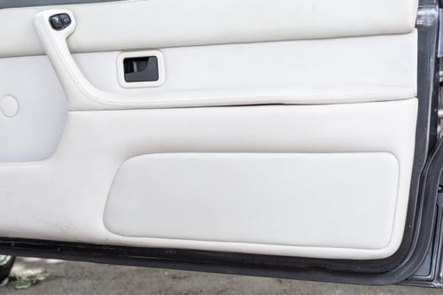 1990 BMW 635 Csi zum Verkauf (Bild 50 von 231)