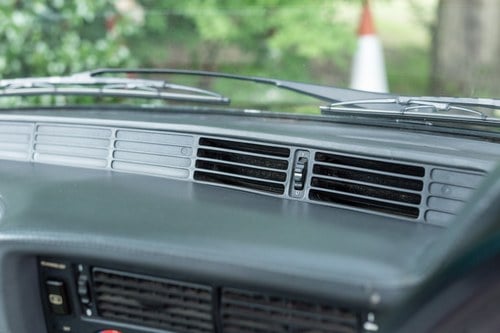 1990 BMW 635 Csi zum Verkauf (Bild 67 von 231)