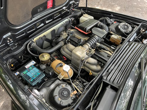 1990 BMW 635 Csi zum Verkauf (Bild 196 von 231)