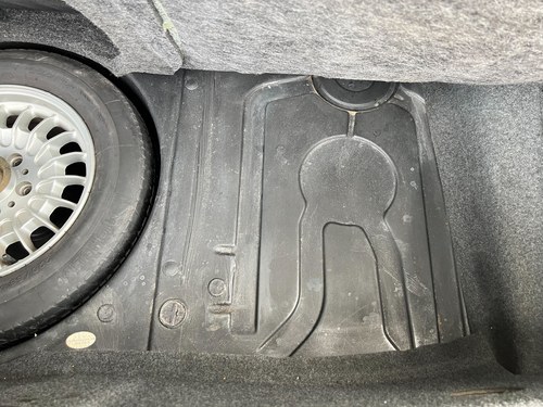 1990 BMW 635 Csi zum Verkauf (Bild 106 von 231)